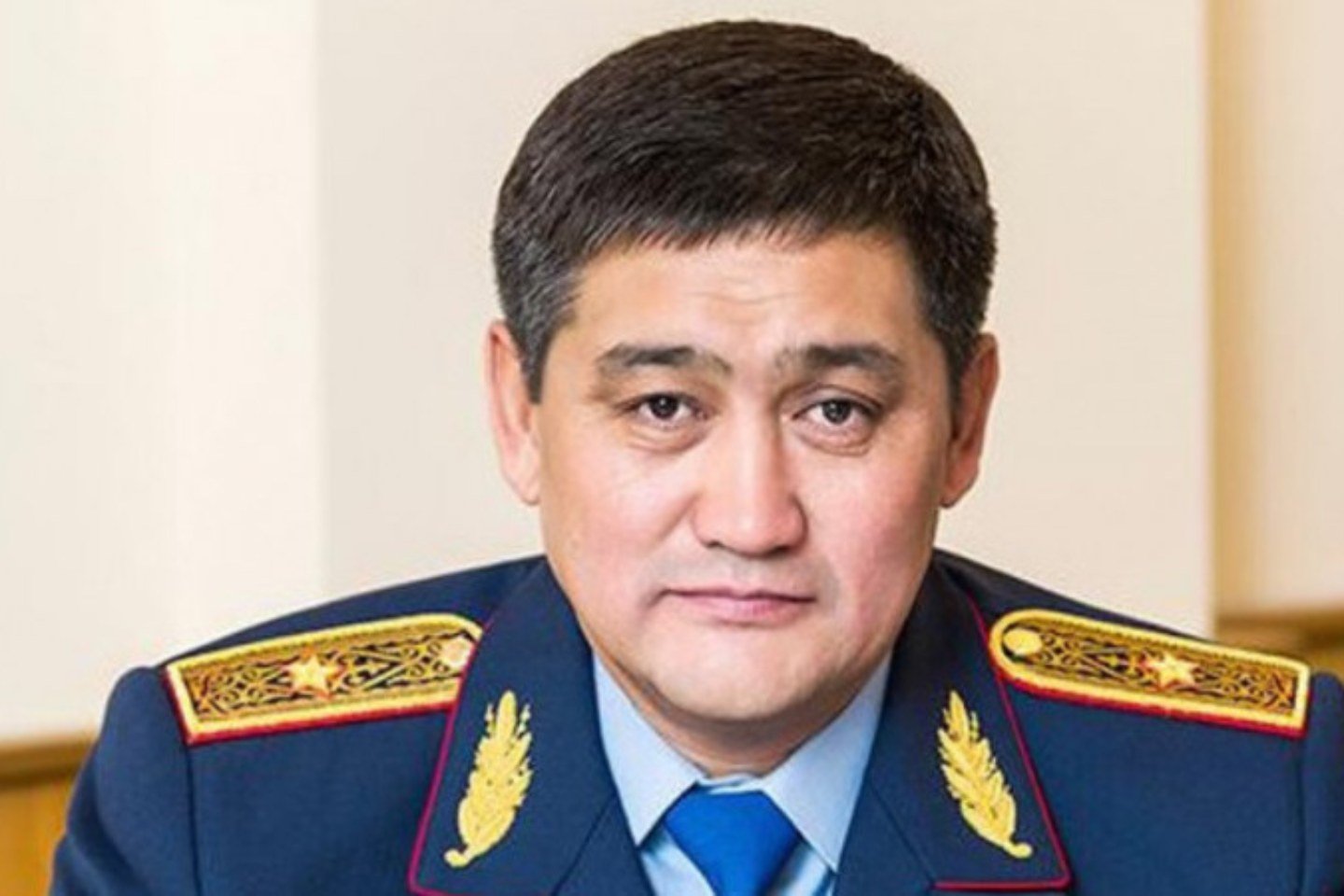 Новости Казахстана / Общество в Казахстане / Отставной генерал Серик Кудебаев обжаловал приговор суда