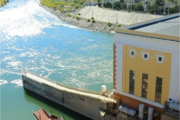 Новости Казахстана / Общество в Казахстане / Казахстан отказался от продажи Шульбинской и Усть-Каменогорской ГЭС