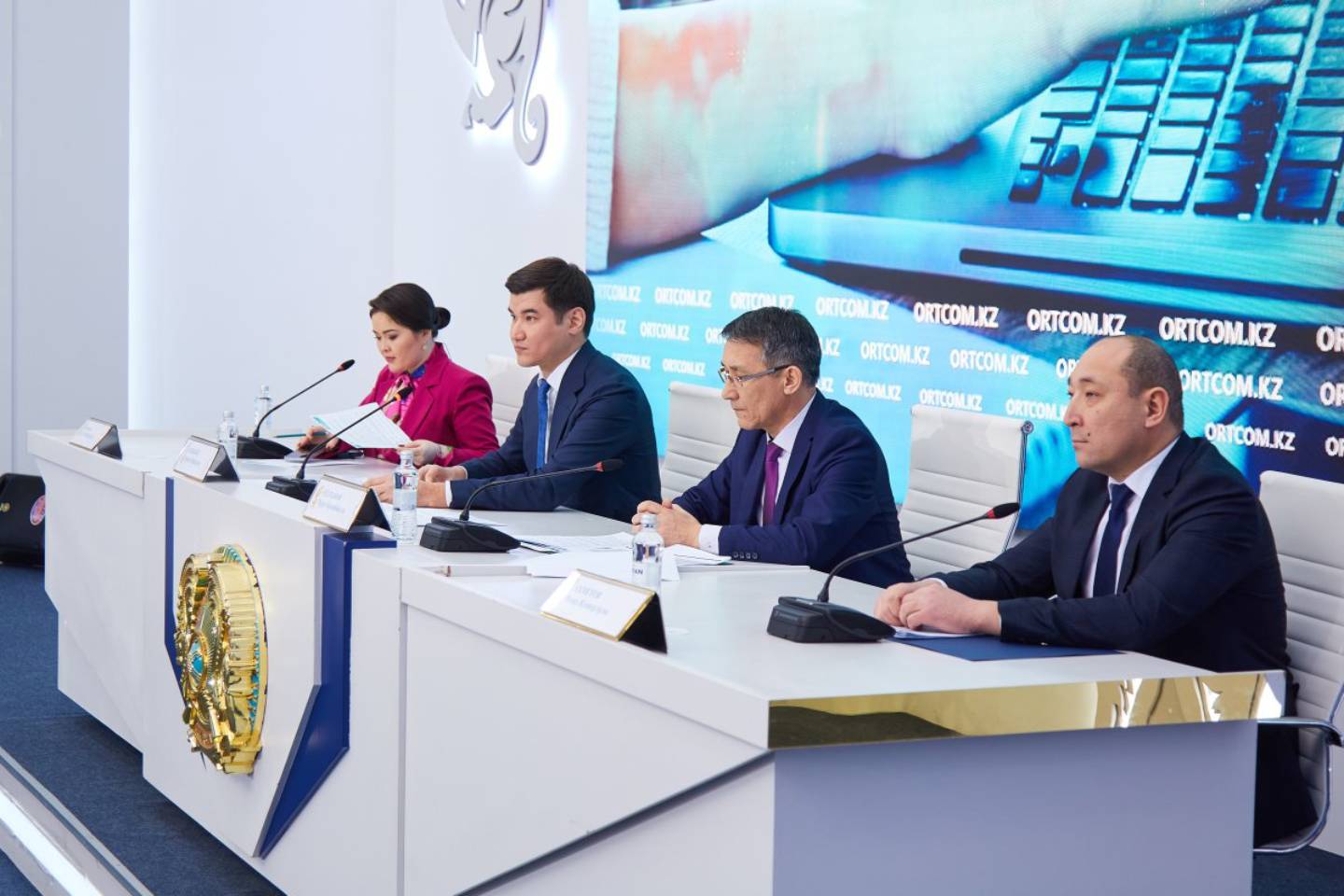 Новости Казахстана / Политика в Казахстане / В Казахстане изменится схема государственных закупок
