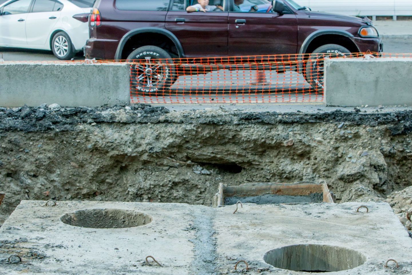 Усть-Каменогорск и ВКО / В ВКО "зависла" реконструкция водопроводных сетей села Курчум Усть-Каменогорск и ВКО / В ВКО "зависла" реконструкция водопроводных сетей села Курчум