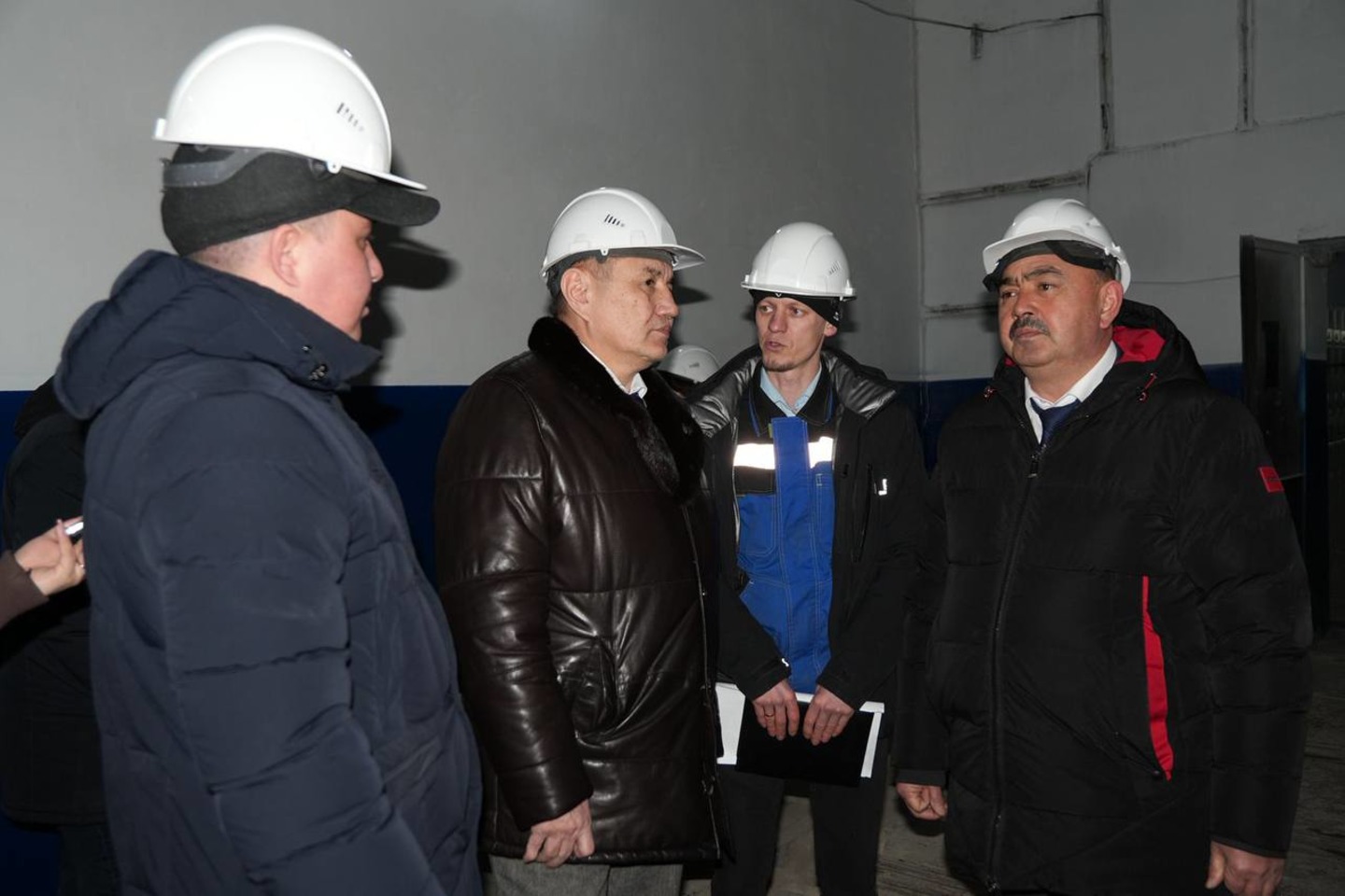 Усть-Каменогорск и ВКО / Риддер / Риддердегі жылыту орталығының жұмысы бақылауда