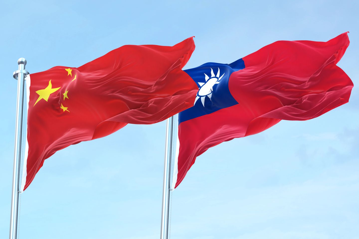 Новости мира / Китай отработает удары по целям у Тайваня с истребителей и дронов