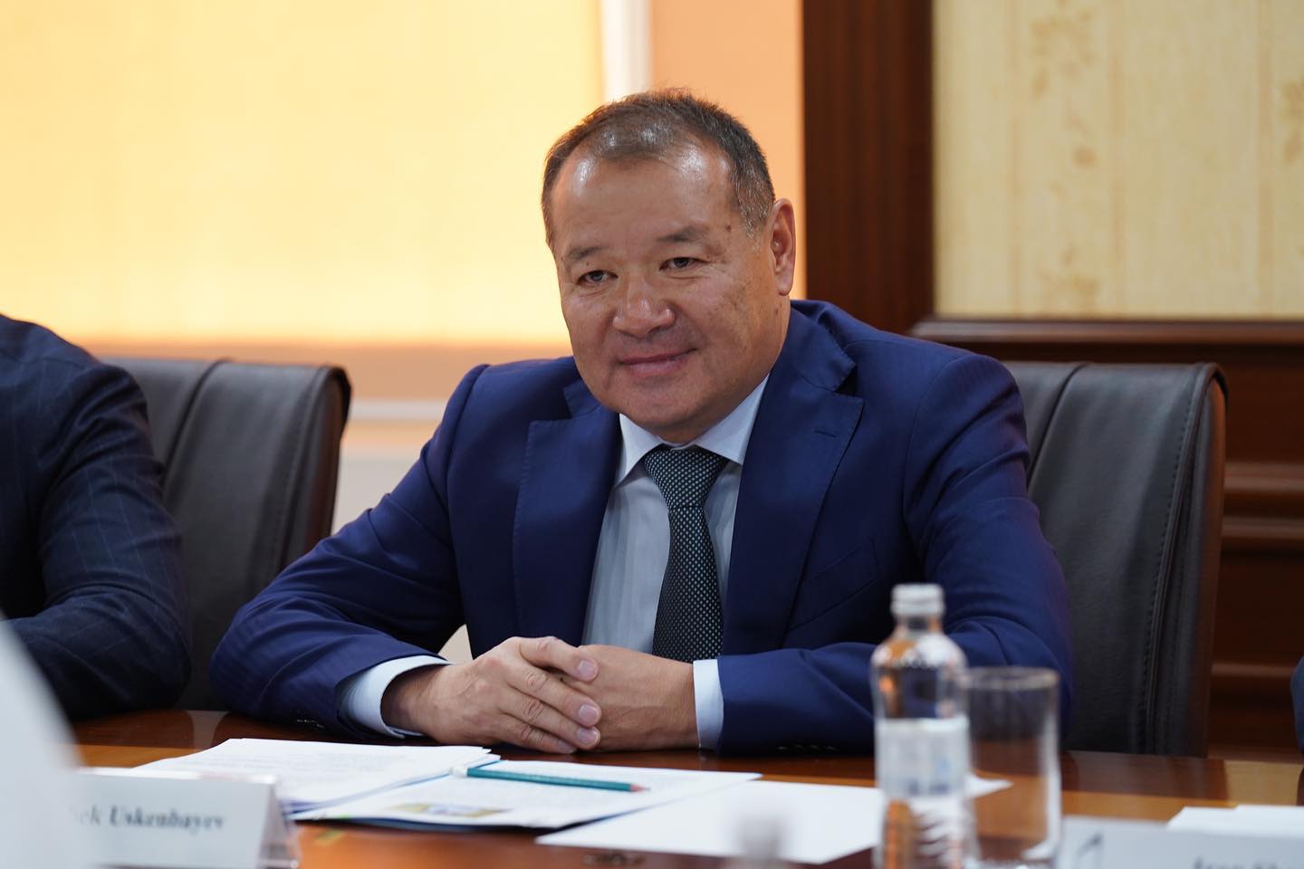 Новости Казахстана / Экономика в Казахстане / На ремонт дорог в Казахстане в 2022 году было выделено 603 млрд тенге
