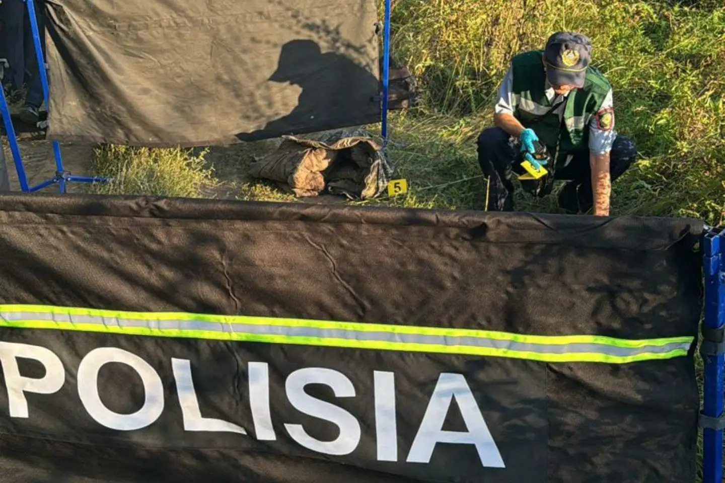 Усть-Каменогорск и ВКО / Өскеменде былтыр орын алған адам өліміне қатысты сот үкімі шықты