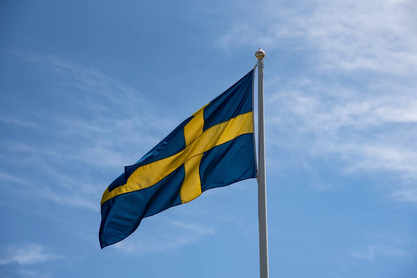 Новости мира / Политика в мире / Стало известно, кто стал новым премьером Швеции