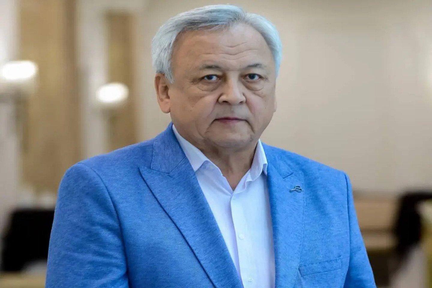 Новости Казахстана / ҚР Жазушылар одағына жаңа төраға тағайындалды Новости Казахстана / ҚР Жазушылар одағына жаңа төраға тағайындалды