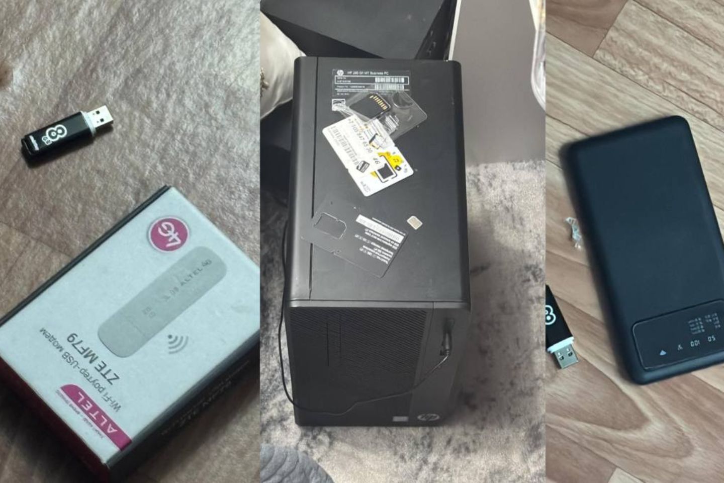 Новости Казахстана / Киберполиция выявила участника схемы кражи денег через WhatsApp Новости Казахстана / Киберполиция выявила участника схемы кражи денег через WhatsApp