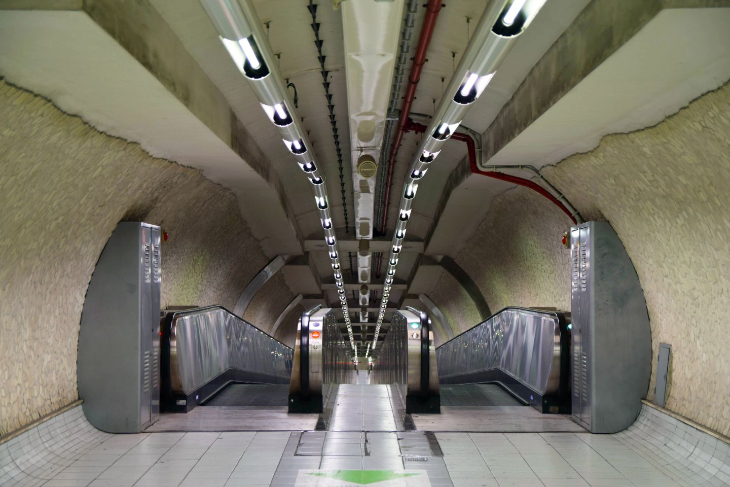 Новости мира / В Риме метро строят 25 лет из-за находок античной эпохи