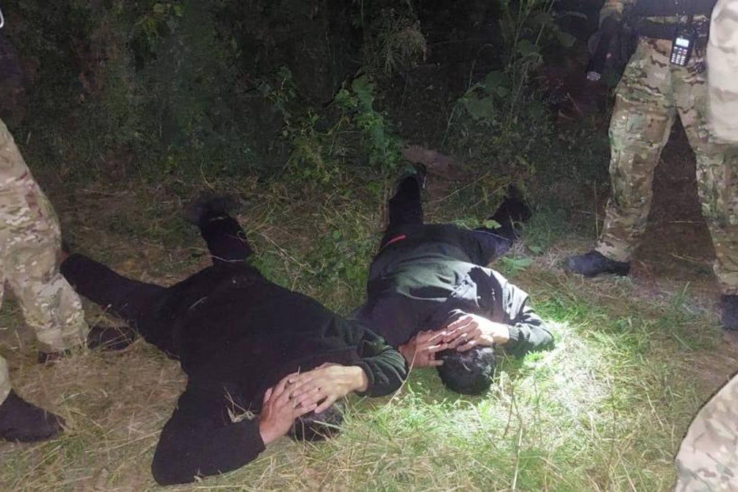 Происшествия в Казахстане и мире / Криминальные новости / Полиция ВКО направила в суд дело о кражах скота на 2,6 млн тенге Происшествия в Казахстане и мире / Криминальные новости / Полиция ВКО направила в суд дело о кражах скота на 2,6 млн тенге