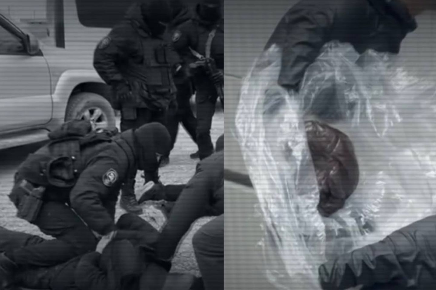 Новости Казахстана / Поставщиков афганского опия задержали в Мангистауской области Новости Казахстана / Поставщиков афганского опия задержали в Мангистауской области