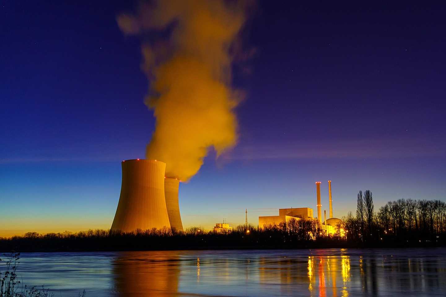 Новости мира / Мировая экономика / В Эфиопии хотят построить атомную электростанцию Новости мира / Мировая экономика / В Эфиопии хотят построить атомную электростанцию