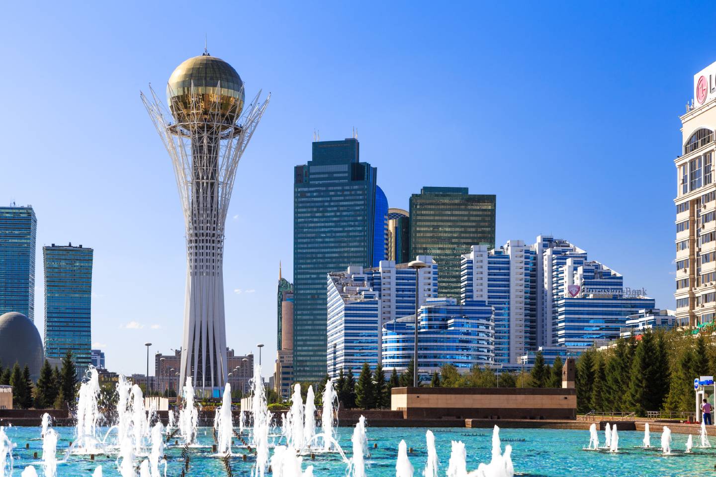 Новости Казахстана / Политика в Казахстане / В Астане ужесточат контроль за миграционными процессами