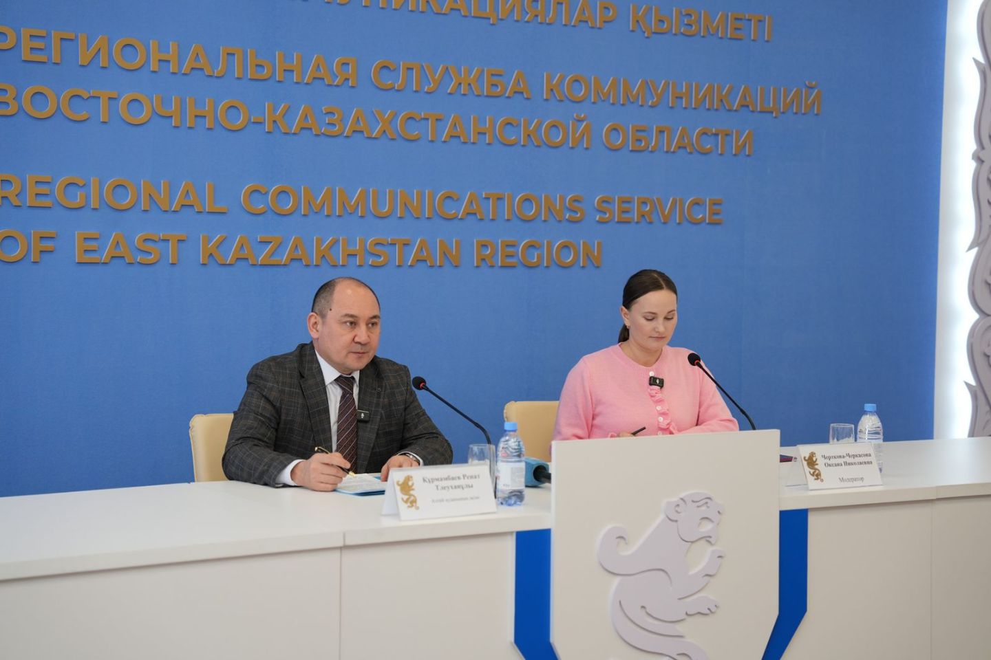 Усть-Каменогорск и ВКО / Алтай (район Алтай) / О том, как "оптом" решают проблемы сферы туризма в районе Алтай Усть-Каменогорск и ВКО / Алтай (район Алтай) / О том, как "оптом" решают проблемы сферы туризма в районе Алтай