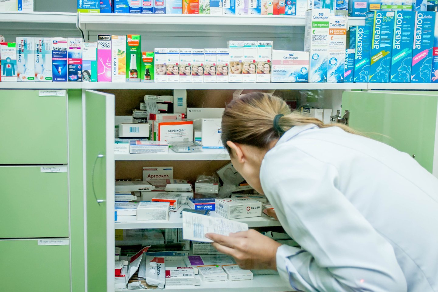 Усть-Каменогорск и ВКО / В ВКО не хватает бесплатных лекарств пациентам, состоящим на диспансерном учете