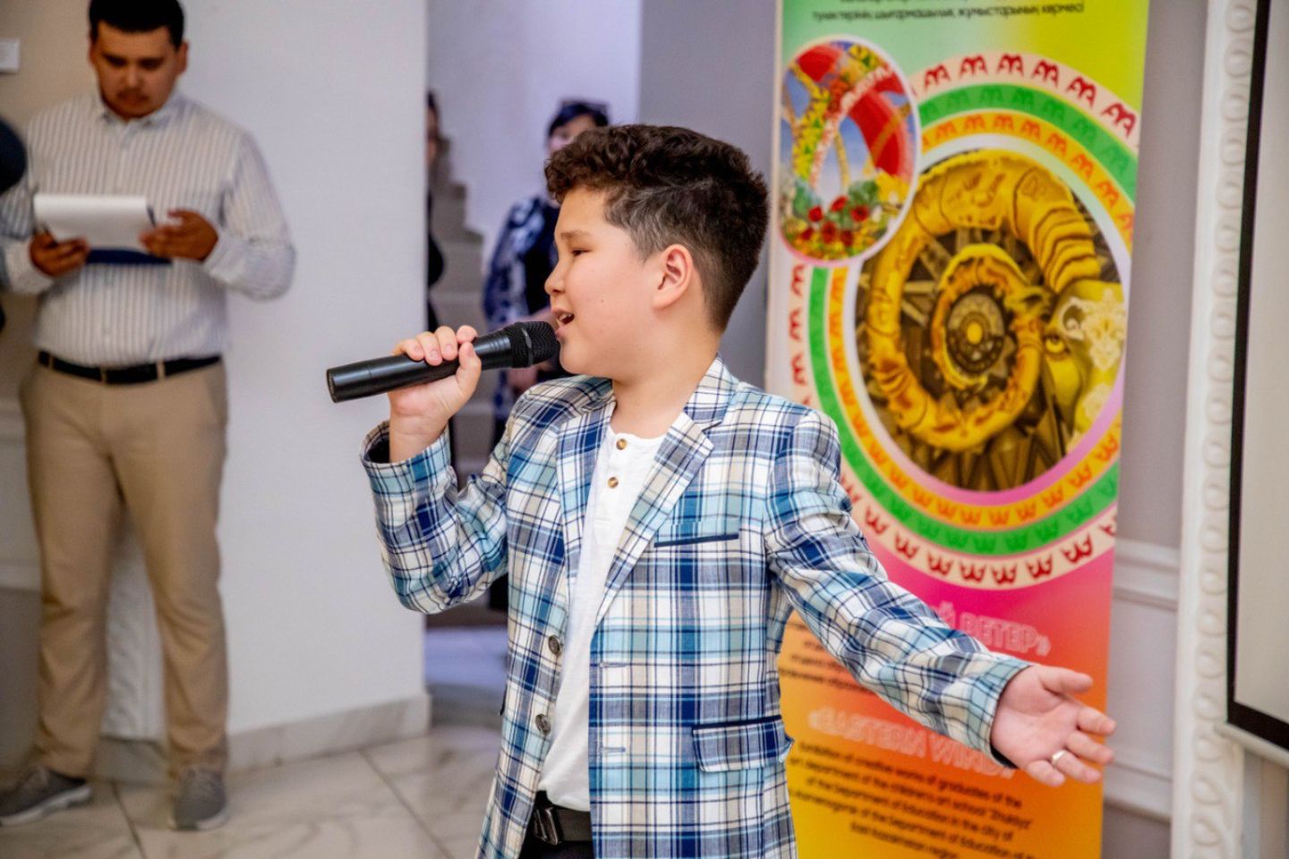 Усть-Каменогорск и ВКО / Усть-Каменогорск / Восточно-Казахстанский музей искусств приглашает отпраздновать Наурыз