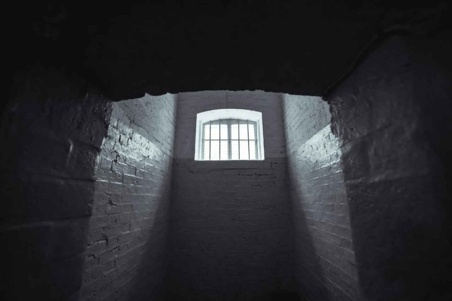 Новости мира / Интересные новости / В Великобритании продали здание тюрьмы, где сидел Оскар Уайльд
