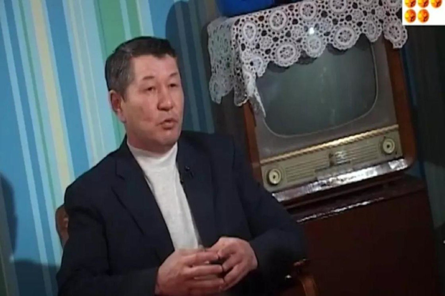 Новости Казахстана / Кеңес одағының және Қазақстанның белгілі боксшысы жоғалып кетті