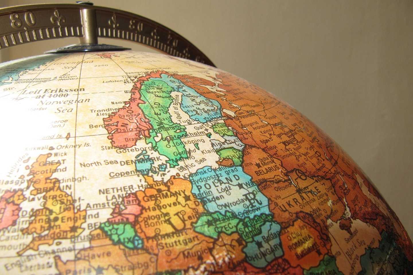 Новости мира / Политика в мире / Премьер Чехии не знал о местоположении Гренландии