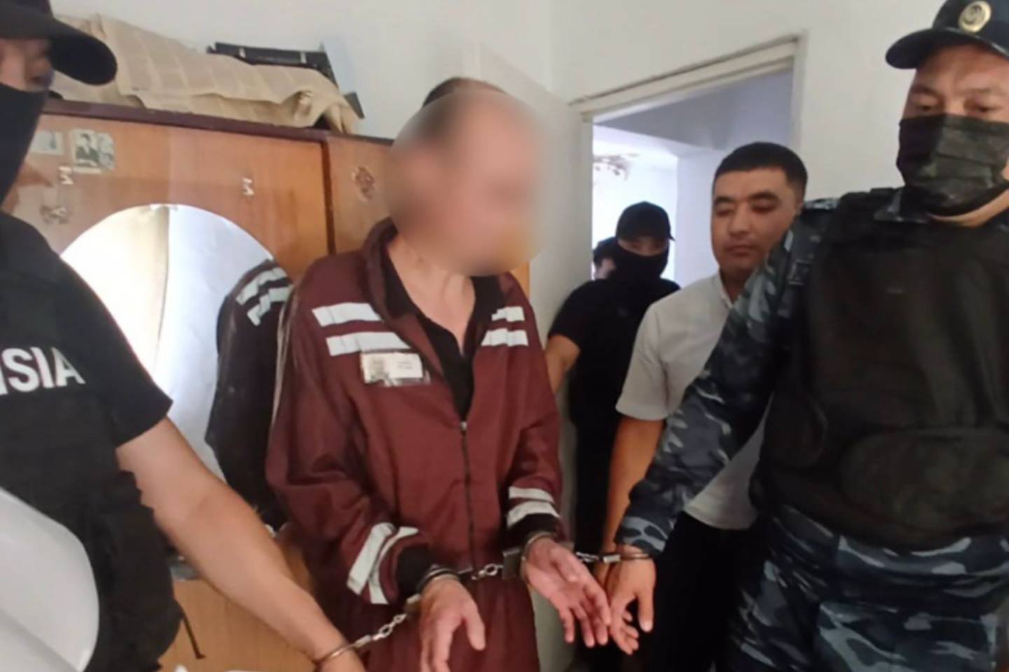 Усть-Каменогорск и ВКО / Виновных в преступлении, совершенном четверть века назад, нашли в ВКО Усть-Каменогорск и ВКО / Виновных в преступлении, совершенном четверть века назад, нашли в ВКО