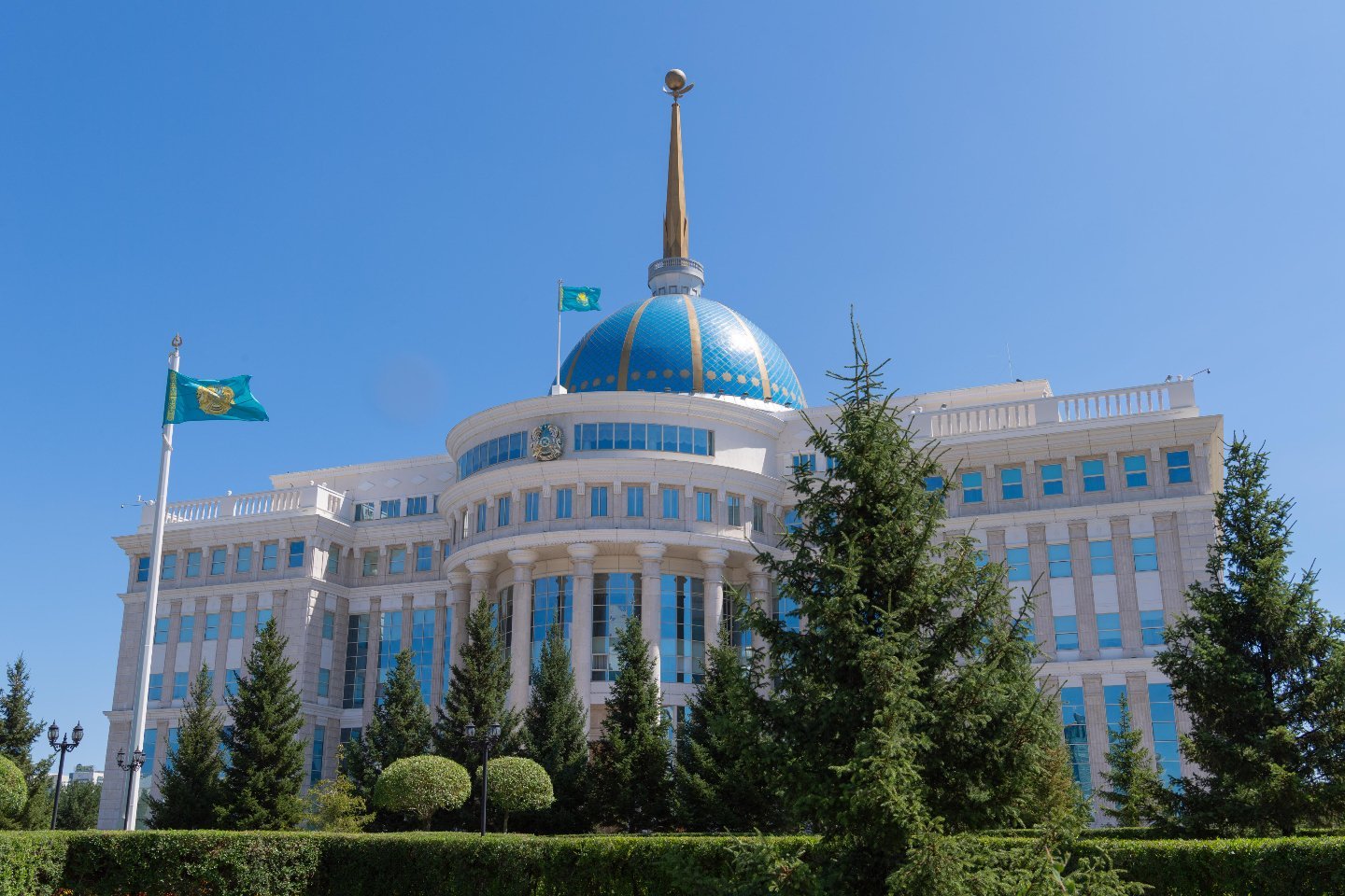 Новости Казахстана / Политика в Казахстане / Как распределят деньги, выделенные на референдум