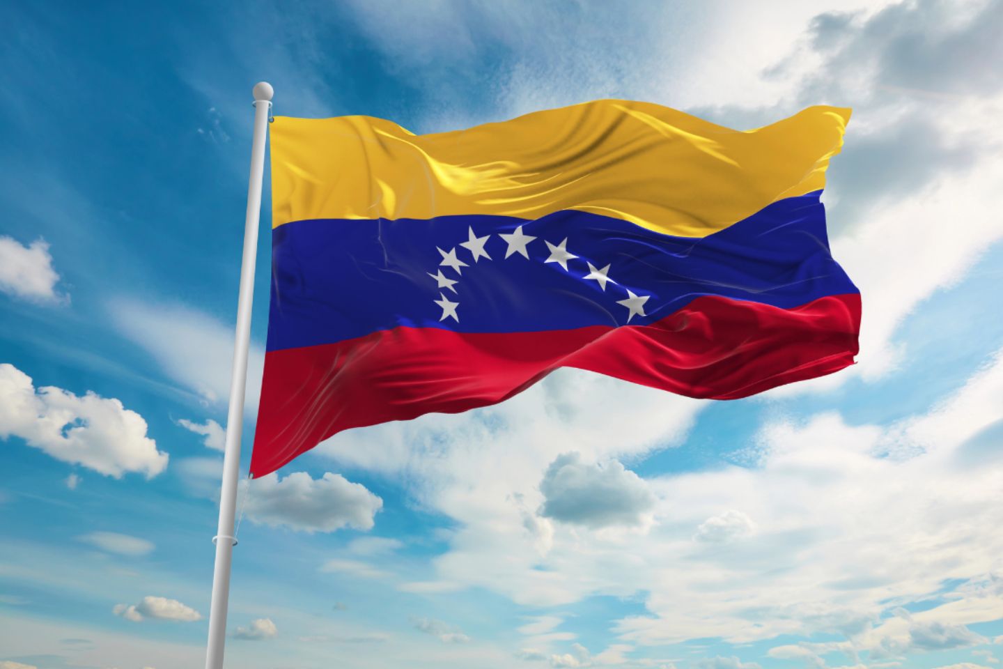 Новости мира / В Венесуэле после смены власти началась политическая "оттепель"