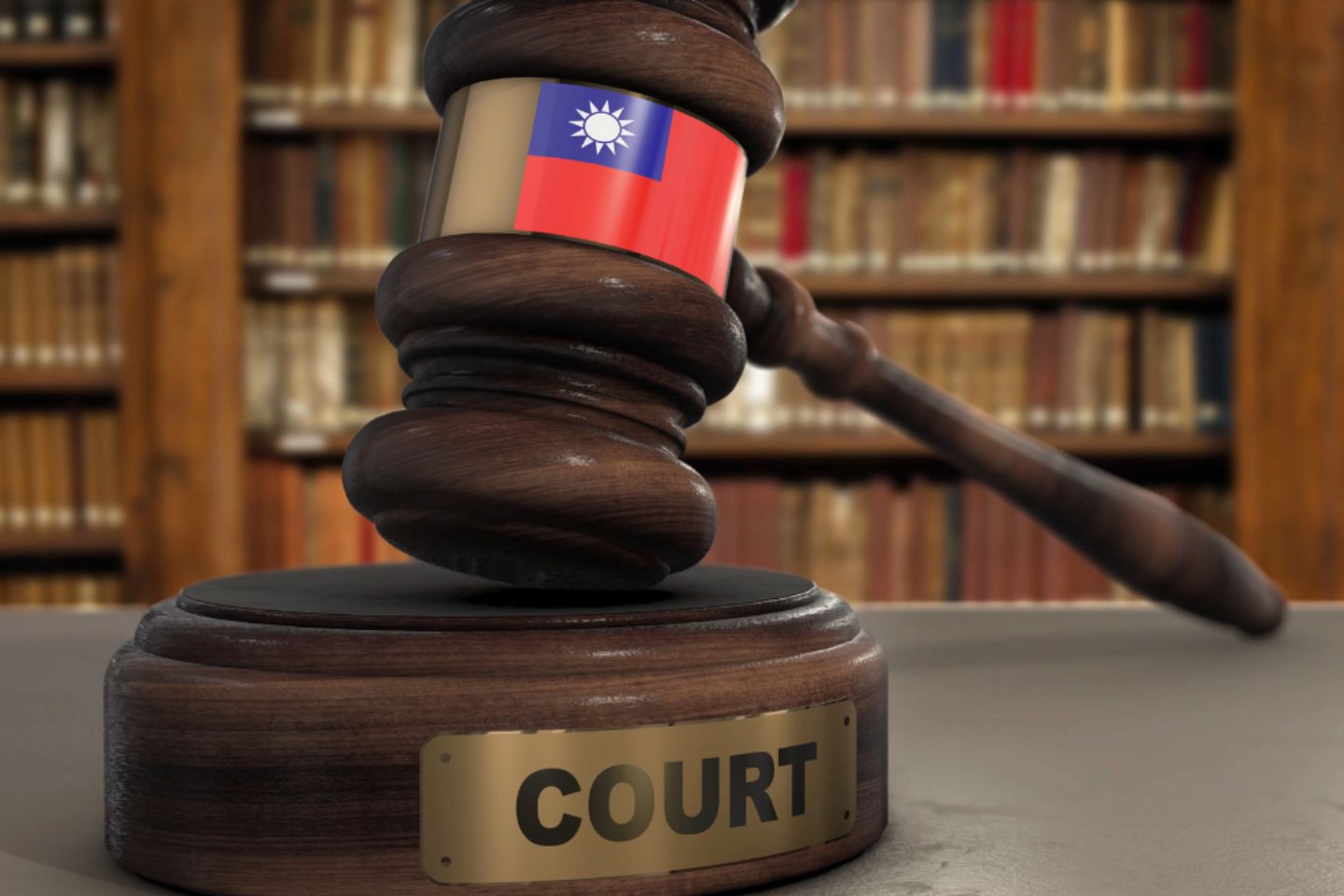 Новости мира / Политика в мире / Власти Тайваня помиловали пенсионерку за убийство сына-инвалида