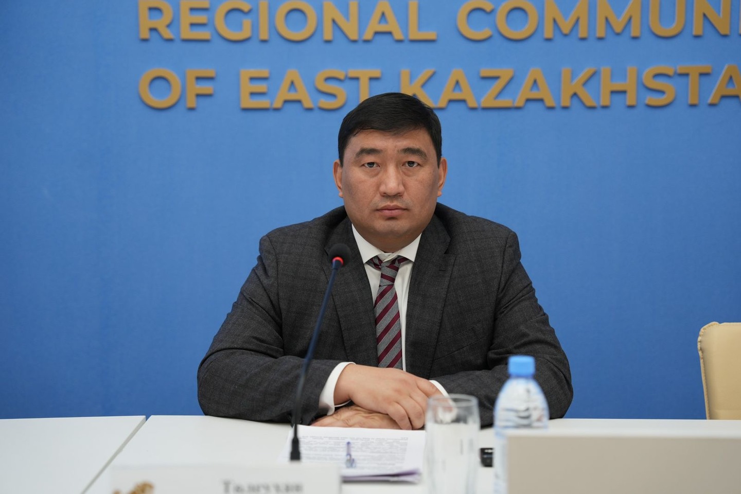 Усть-Каменогорск и ВКО / Риддер / Риддерде "Анатау" туристік кешенін ашу бойынша жұмыстар жүріп жатыр Усть-Каменогорск и ВКО / Риддер / Риддерде "Анатау" туристік кешенін ашу бойынша жұмыстар жүріп жатыр