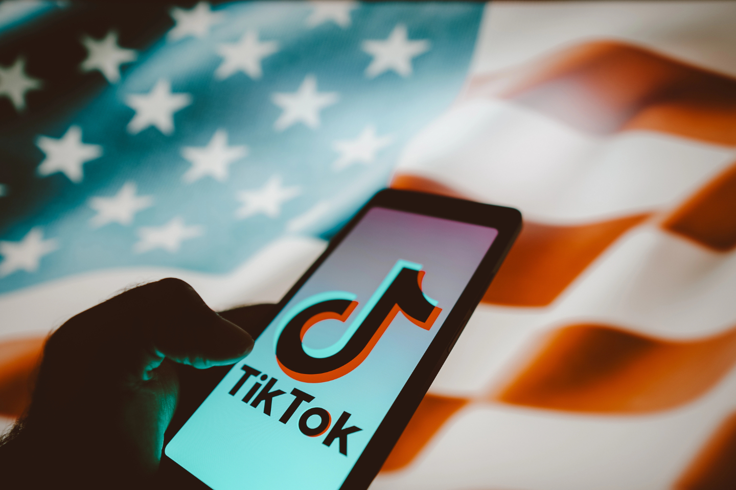 Новости мира / Политика в мире / TikTok возобновил работу в США