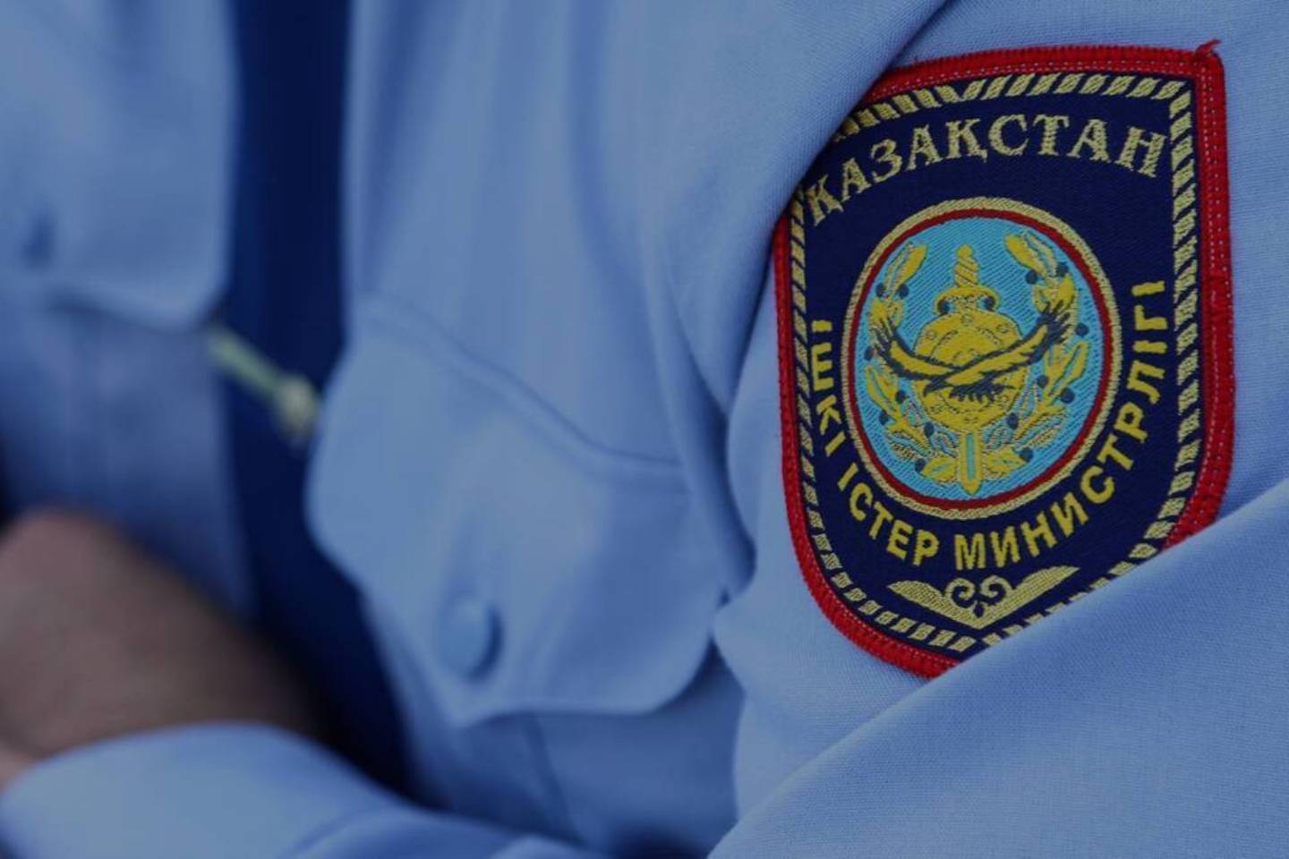 Происшествия в Казахстане и мире / Криминальные новости / Полицейские смогут оперативнее выявлять наркоторговцев в Казахстане