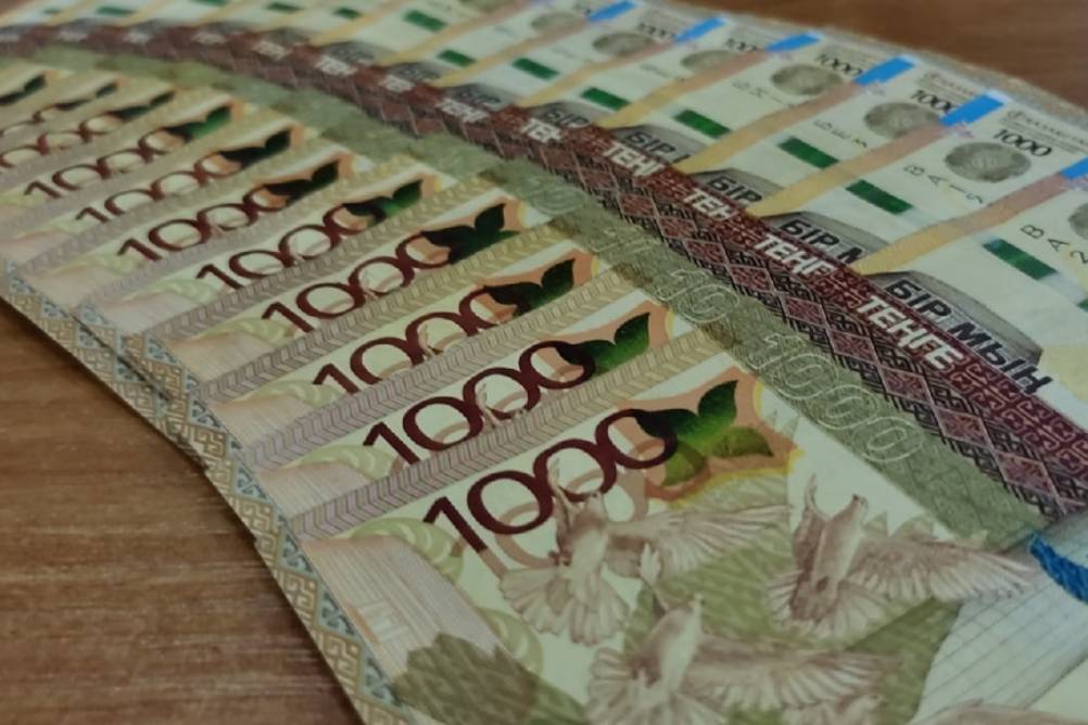 Новости Казахстана / Экономика в Казахстане / Сообщившим о невыдаче фискального чека обещают выплачивать вознаграждение в РК