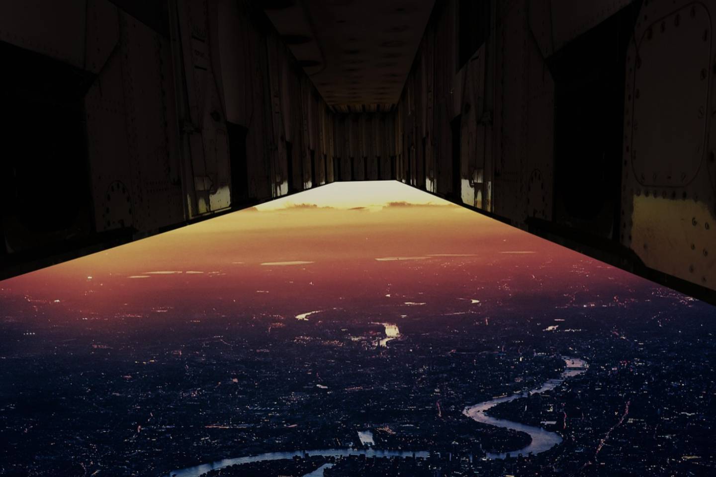 Новости мира / Испытания модернизированной ядерной авиабомбы провели в США Новости мира / Испытания модернизированной ядерной авиабомбы провели в США