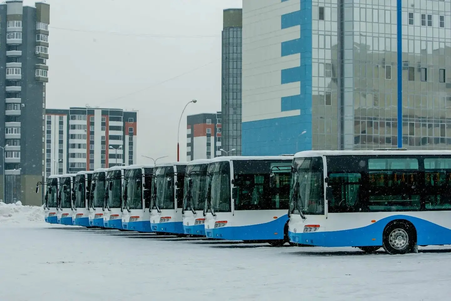 Усть-Каменогорск и ВКО / Усть-Каменогорск / Рабочую группу по общественному транспорту создают в Усть-Каменогорске Усть-Каменогорск и ВКО / Усть-Каменогорск / Рабочую группу по общественному транспорту создают в Усть-Каменогорске