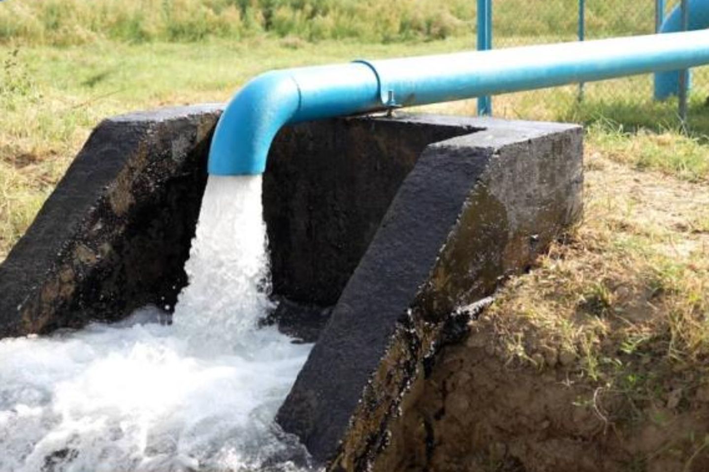 Новости Казахстана / В 18 предприятиях Казахстана временно снизят тарифы на воду Новости Казахстана / В 18 предприятиях Казахстана временно снизят тарифы на воду