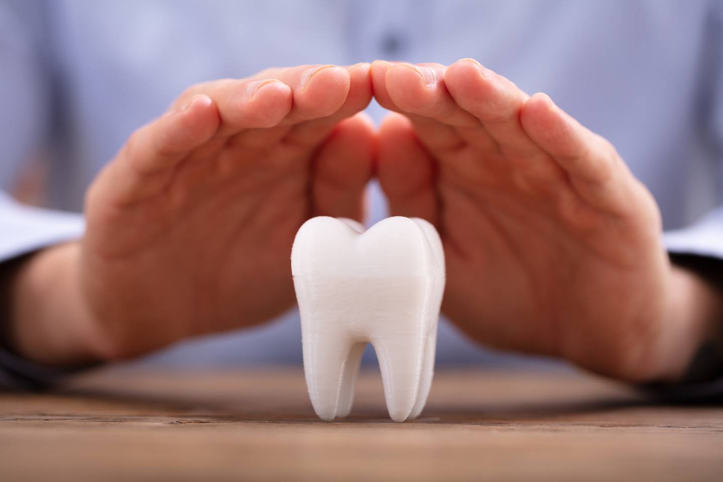 Новости Казахстана / Общество в Казахстане / Ученый из РК разработал технологию для восстановления разрушенной зубной эмали