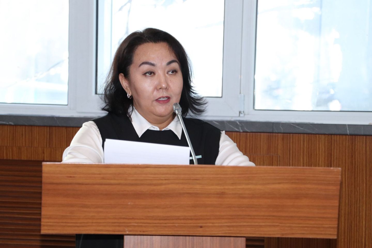 Усть-Каменогорск и ВКО / Почему в районах ВКО страдает качество услуг детям с особыми потребностями Усть-Каменогорск и ВКО / Почему в районах ВКО страдает качество услуг детям с особыми потребностями