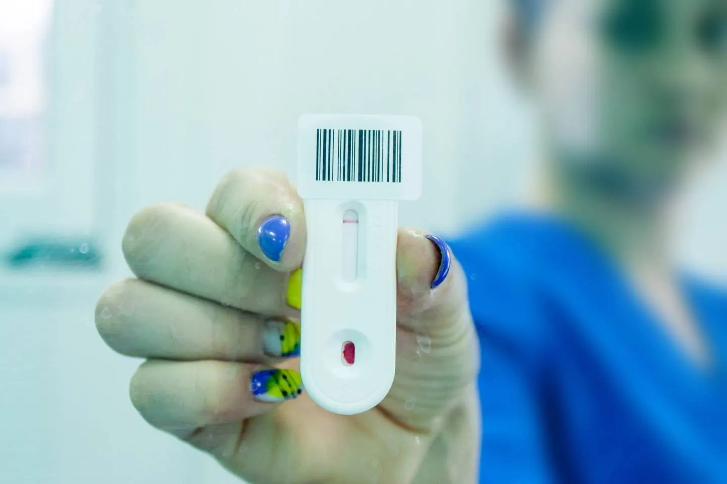 Новости мира / Интересные новости / В китайской провинции Хэнань жители будут сдавать тест на коронавирус через день