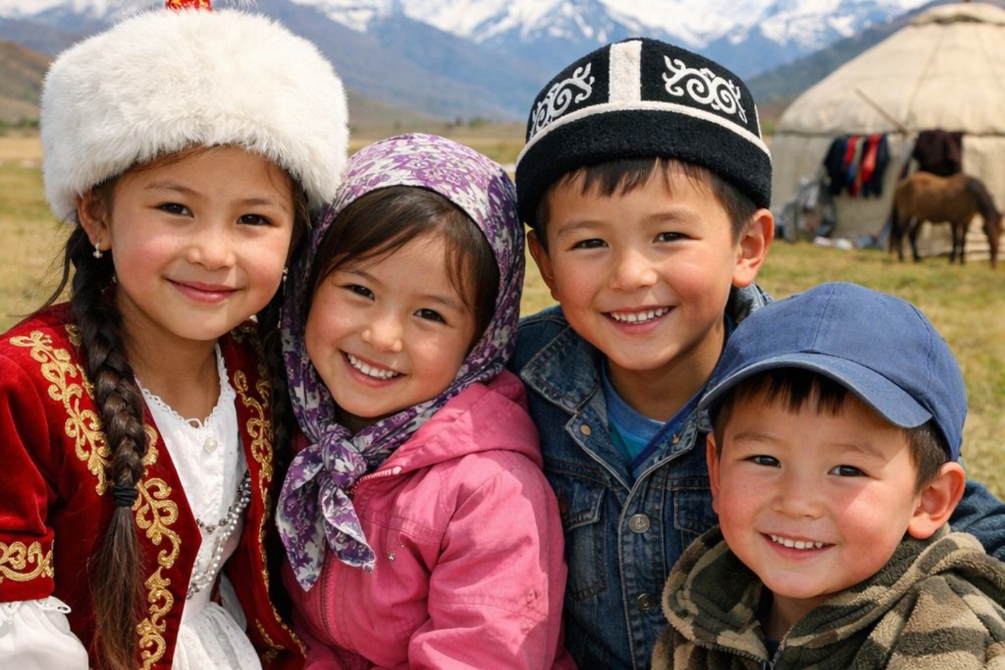 Новости Казахстана / Биыл 18-ге толмаған балалардың шотына 130 доллардан аударылды