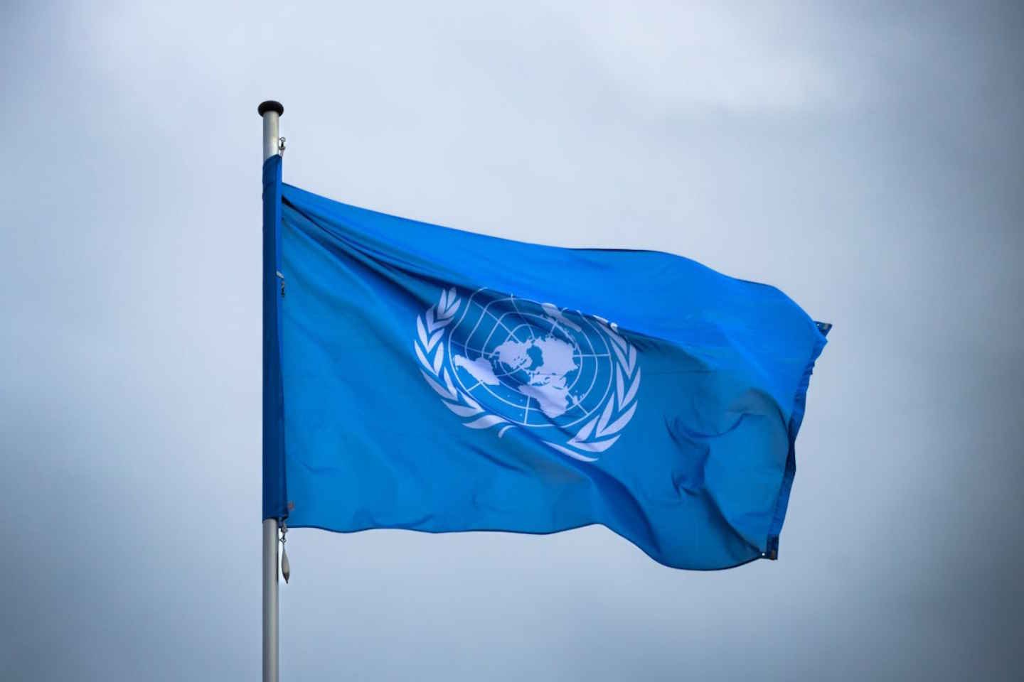 Новости мира / Политика в мире / Генассамблея ООН созывает заседание из-за вето США