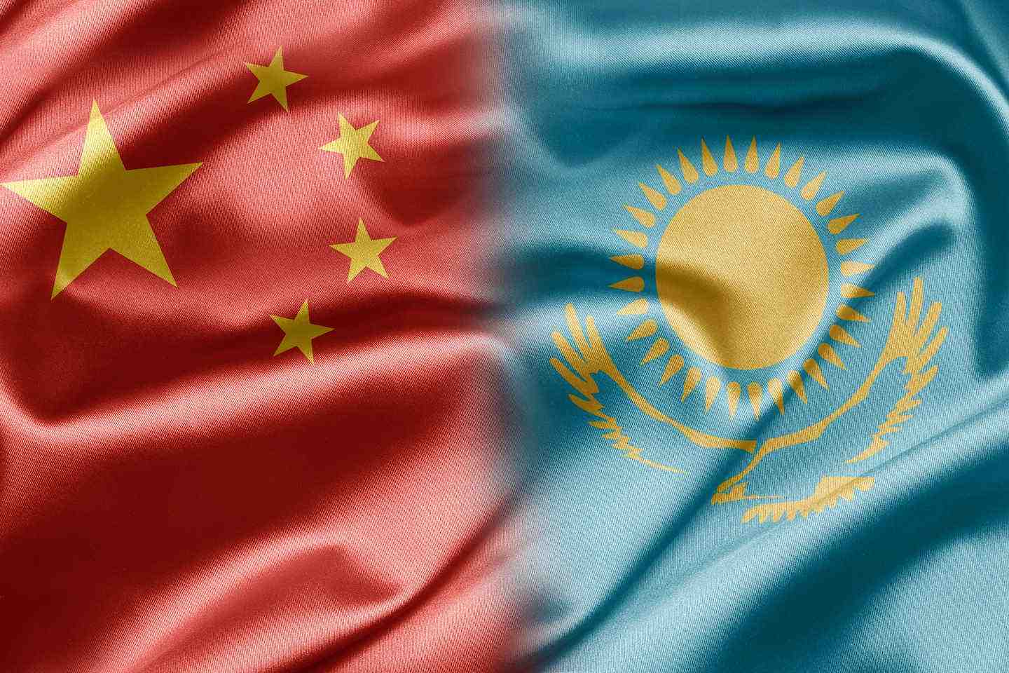 Новости Казахстана / Общество в Казахстане / Казахстан усиливает сотрудничество с Китаем в атомной сфере Новости Казахстана / Общество в Казахстане / Казахстан усиливает сотрудничество с Китаем в атомной сфере