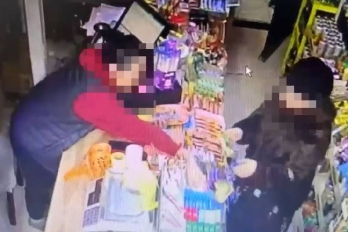 Новости Казахстана / Ловкость рук и мошенничество: хитрая схема раскрыта в Шымкенте