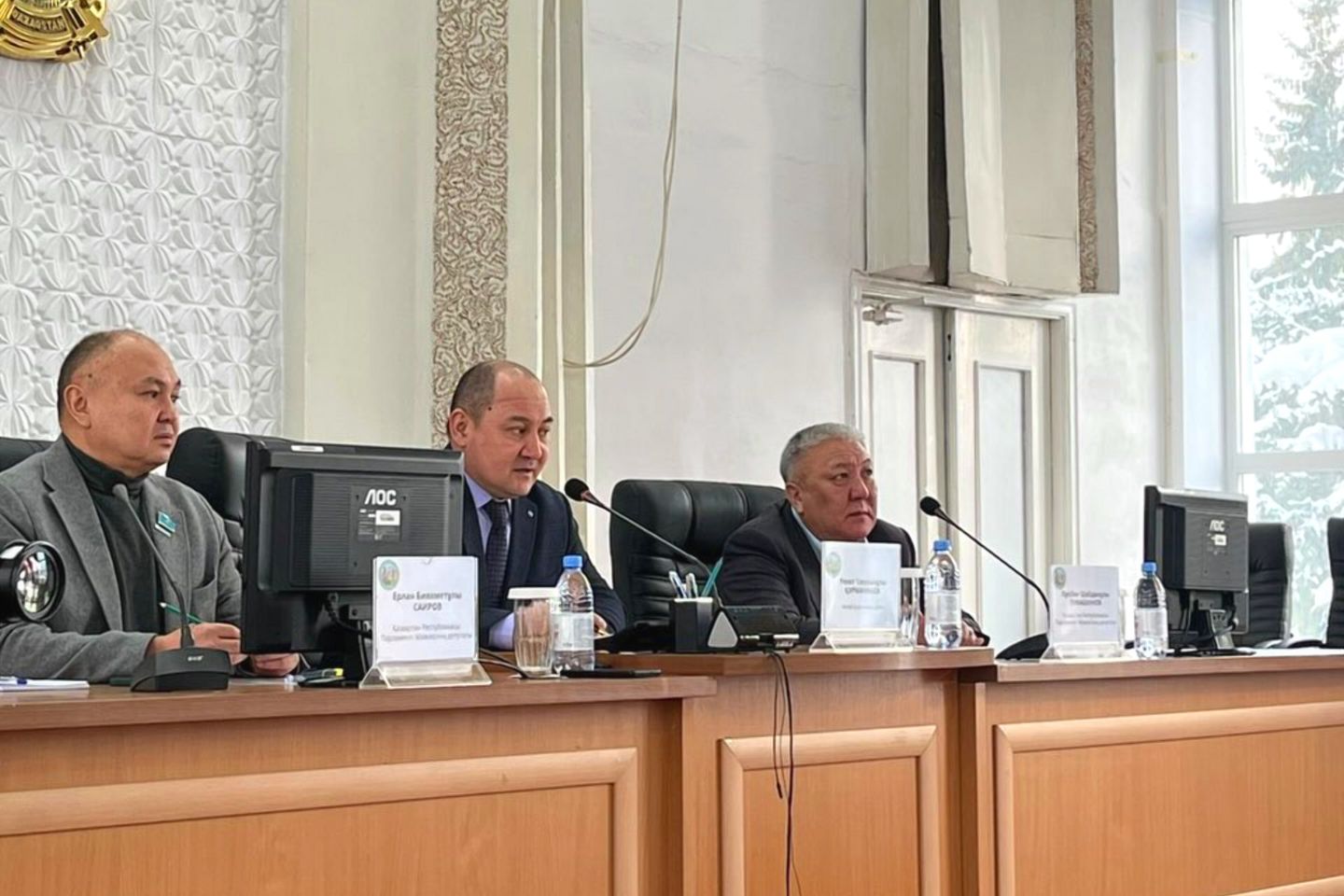 Усть-Каменогорск и ВКО / Почему дефицит молодых специалистов в ВКО сместился из сел в города