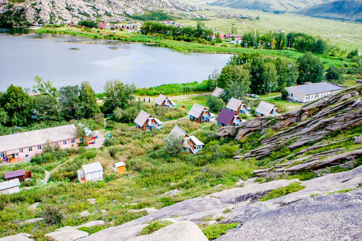 Усть-Каменогорск и ВКО / На круглогодичный режим работы перейдут некоторые туристические объекты в ВКО Усть-Каменогорск и ВКО / На круглогодичный режим работы перейдут некоторые туристические объекты в ВКО