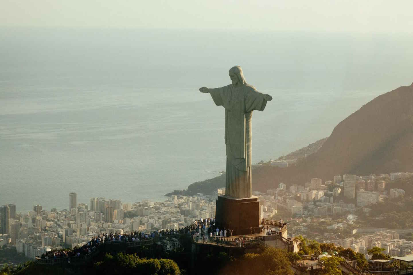 Новости мира / Интересные новости / В Рио-де-Жанейро введен режим ЧС из-за вспышки опасной инфекции