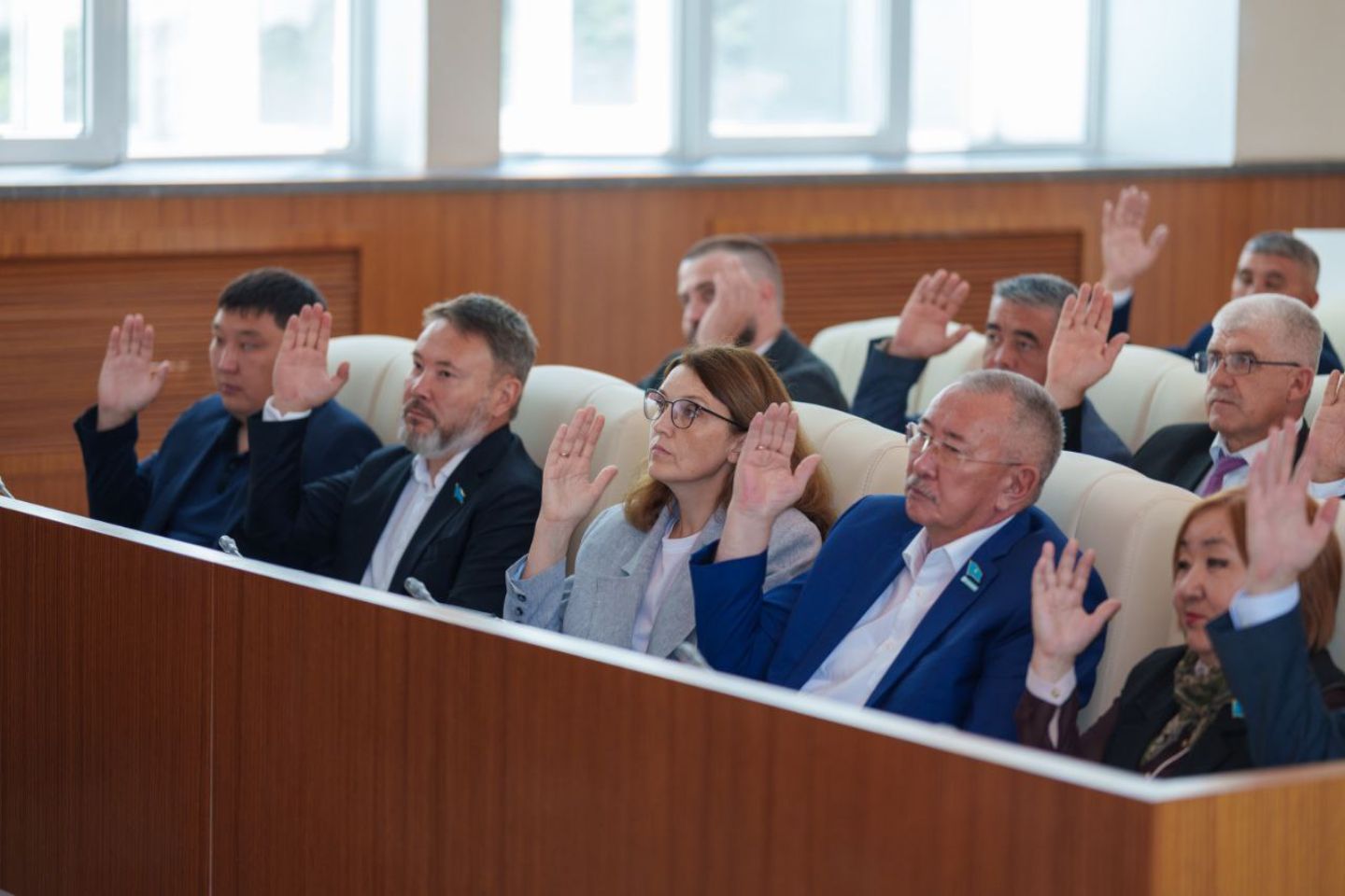 Усть-Каменогорск и ВКО / Чем занимаются депутаты маслихата ВКО, какие проблемы населения смогли решить Усть-Каменогорск и ВКО / Чем занимаются депутаты маслихата ВКО, какие проблемы населения смогли решить