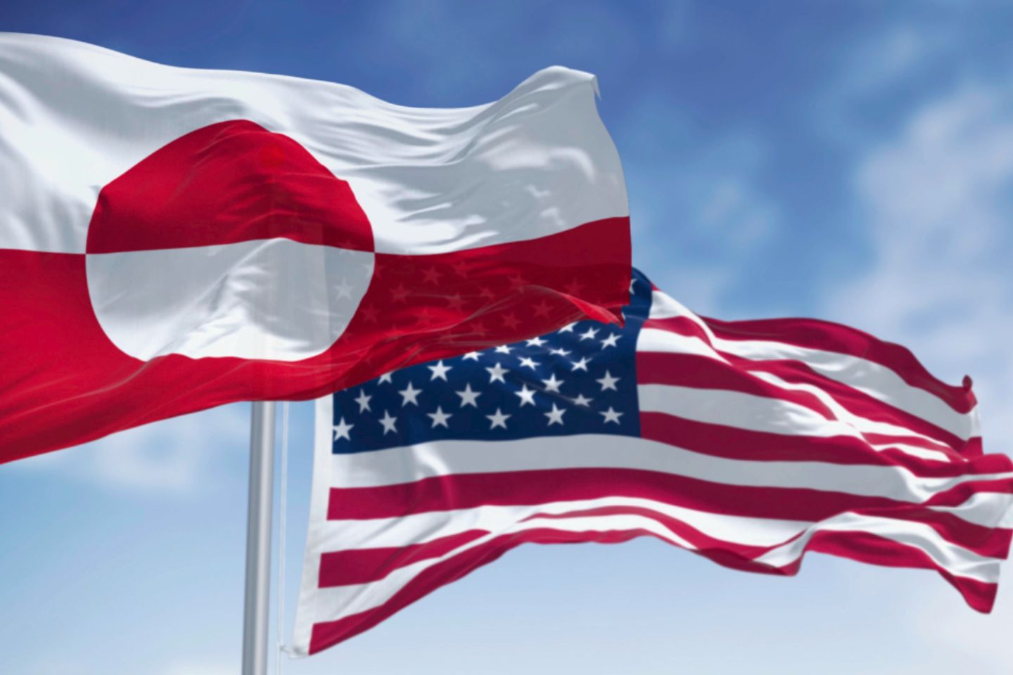 Новости мира / США начали военные учения в Арктике