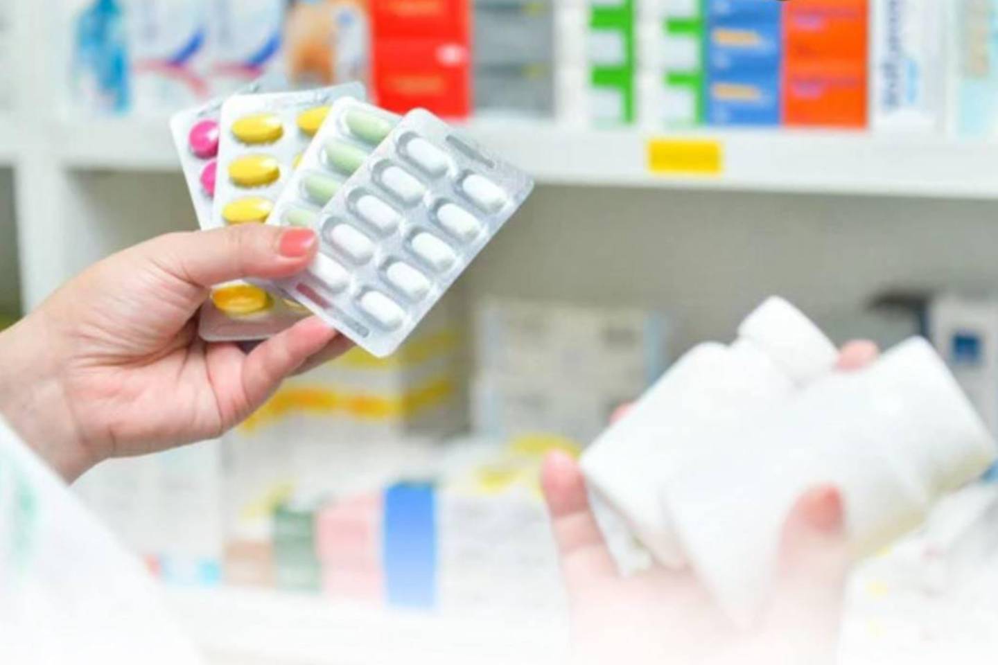 Новости Казахстана / Общество в Казахстане / НДС на препараты и лечение отменяют в Казахстане Новости Казахстана / Общество в Казахстане / НДС на препараты и лечение отменяют в Казахстане