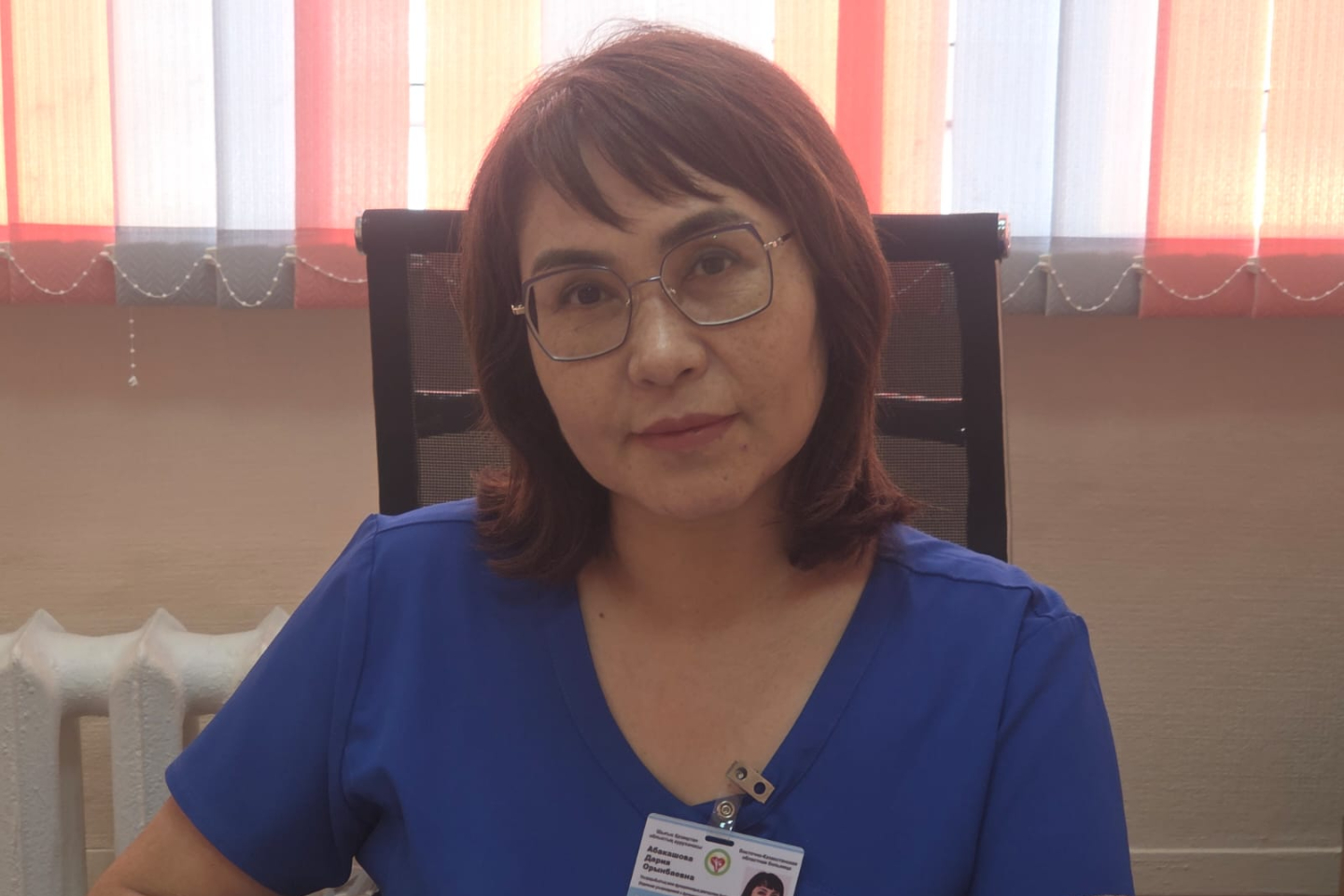 Усть-Каменогорск и ВКО / На какую помощь по ОСМС может рассчитывать пациент кардиологического профиля Усть-Каменогорск и ВКО / На какую помощь по ОСМС может рассчитывать пациент кардиологического профиля