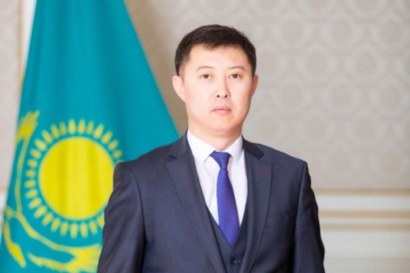 Усть-Каменогорск и ВКО / Усть-Каменогорск / В ВКО назначили нового директора областного музея-заповедника