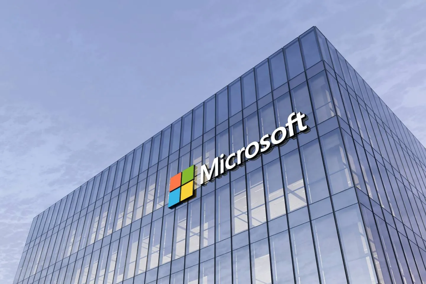Новости мира / Политика в мире / Microsoft расширяет свою деятельность в Казахстане