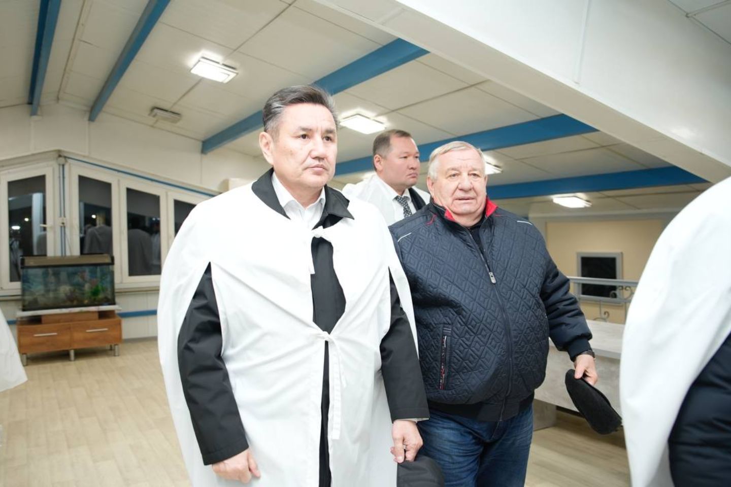 Усть-Каменогорск и ВКО / О чем говорил министр сельского хозяйства РК на встрече с аграриями ВКО Усть-Каменогорск и ВКО / О чем говорил министр сельского хозяйства РК на встрече с аграриями ВКО